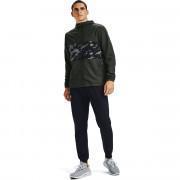 Jacket Under Armour coupe-vent Sportstyle Wind SI