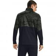 Sweat jacket Under Armour Sportstyle Pique