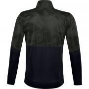 Sweat jacket Under Armour Sportstyle Pique