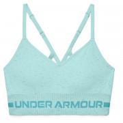 Women's bra Under Armour de sport Seamless Low Long Heather