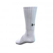 Set of 3 pairs of high socks Under Armour Core