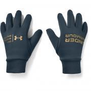 Gloves Under Armour Graphic Liner