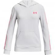 Girl hoodie Under Armour Rival Terry