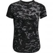 Women's T-shirt Under Armour à manches courtes Breeze Run