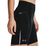 Women's pocket shorts Under Armour RUSH™ Run