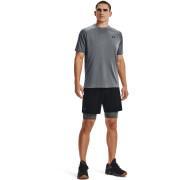 Long shorts with pockets Under Armour HeatGear®