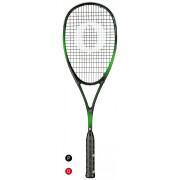 Squash racket Oliver Sport Edge 4-pe