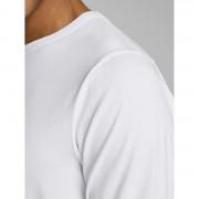 Long sleeve T-shirt Jack & Jones Basic o-neck