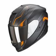 Full face helmet Scorpion Exo-1400 Air FORTUNA