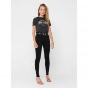 Women's jeans Only Royal life skinny