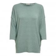 Women's T-shirt Only Glamour manches 3/4