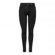 Women's jeans Only Power life mid pushup