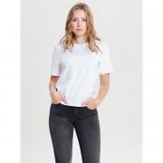 Women's T-shirt Only manches courtes