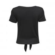 Women's T-shirt Only Arli manches courtes