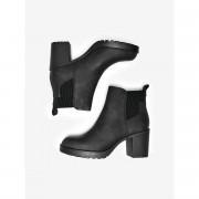 Women's heeled boots Only Barbara heeled