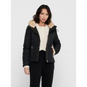 Women's jacket Only Shellyed