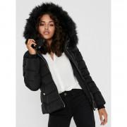 Women's jacket Only onlcamilla quilted