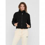 Women's down jacket Only Dolly short