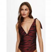 One-piece swimsuit for women Only onlclara
