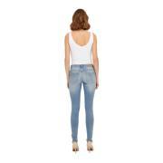 Women's skinny jeans Only Kendell Rg Ank Tai467