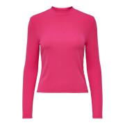 Women's long sleeve top Only onlastra