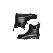 Women's short rain boots Only Riri-1