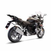 motorcycle exhaust Leovince Lv-12 Bmw R1250 R-Rs 2019-2021