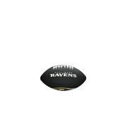 Mini American Football child Wilson Ravens NFL