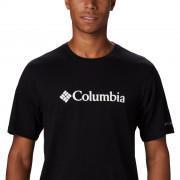 T-shirt Columbia CSC Basic Logo II