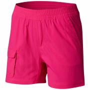 Girl's shorts Columbia Silver Ridge Pull-On