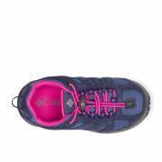 Kid shoes Columbia Redmond waterproof