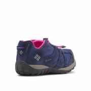 Kid shoes Columbia Redmond waterproof