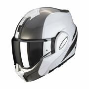 Modular helmet Scorpion Exo-Tech FORZA