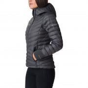 Women's hooded jacket Columbia Windgates