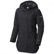 Women's waterproof jacket Columbia Here And There Trench