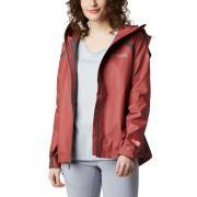 Jacket woman Columbia OutDry Ex Reign