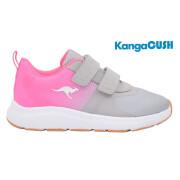 Children's sneakers KangaROOS KB-Agil V junior