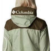 Women's jacket Columbia Challenger Windbreaker