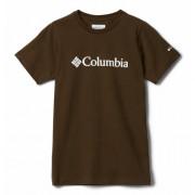 Child's T-shirt Columbia CSC Basic Logo II