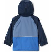 Waterproof jacket for children Columbia Dalby Springs