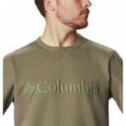 Sweatshirt Columbia Logo