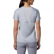 Women's T-shirt Columbia Irico