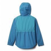 Girl's jacket Columbia Rainy Trails Fleece Lined