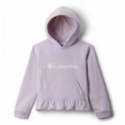 Hooded sweatshirt girl Columbia Park
