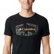 T-shirt Columbia Terra Vale II