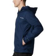 Waterproof jacket Columbia Inner Limits II bis