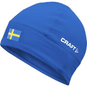 Cross-country skiing cap suede Craft