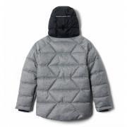 Children's jacket Columbia Winter Powder Quilted