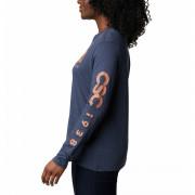 Women's long sleeve T-shirt Columbia Autumn Trek