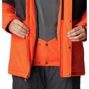 Columbia Winter District Waterproof Jacket